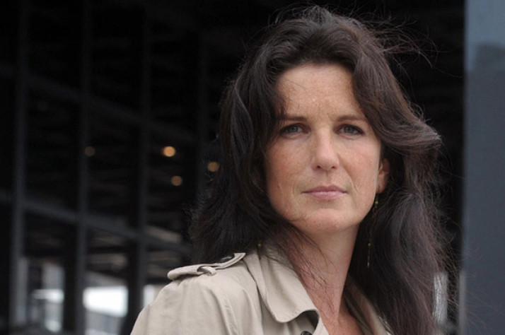 Anne Bouillon, la cause des femmes