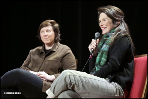 La parole des femmes dans les médias et la justice